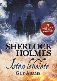 Sherlock Holmes - Isten lehelete