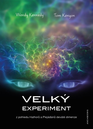 Velký experiment - Wendy Kennedy