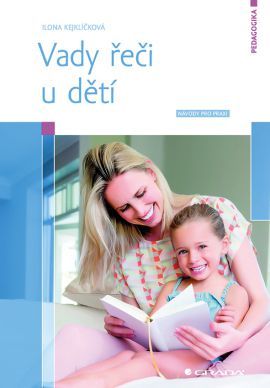 Vady řeči u dětí kúpite na Panta Rhei