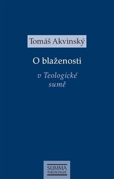 O blaženosti v Teologické sumě