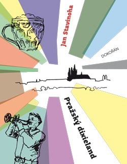 Pražský dixieland kúpite na Panta Rhei