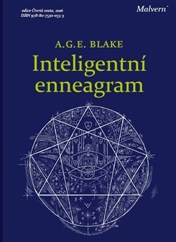 Inteligentní enneagram - Anthony George Edward Blake