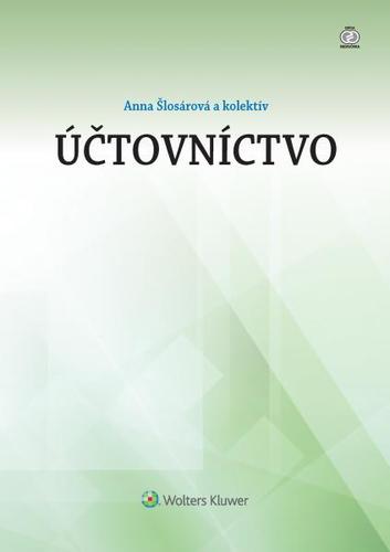 Účtovníctvo 2. vydanie 2016