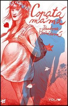 Kniha Copatá máma - Barbora Bečvářová