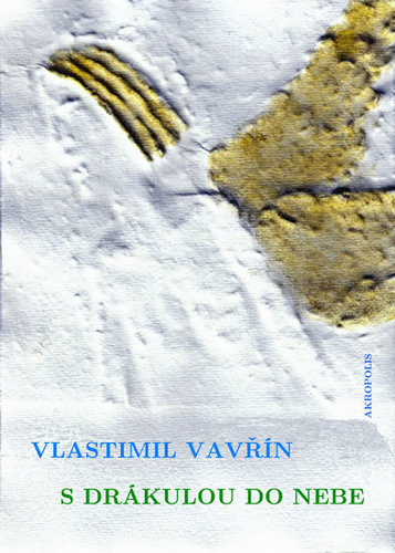 Kniha S Drákulou do nebe