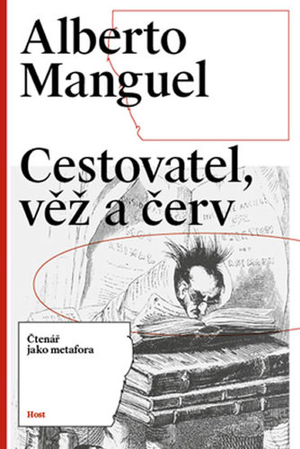 Cestovatel, věž a červ - Čtenář jako metafora