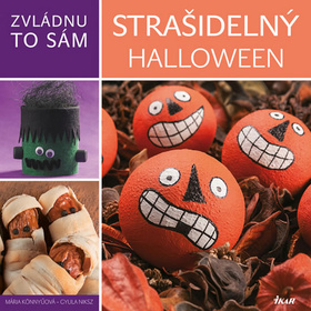 Zvládnu to sám - Strašidelný Halloween