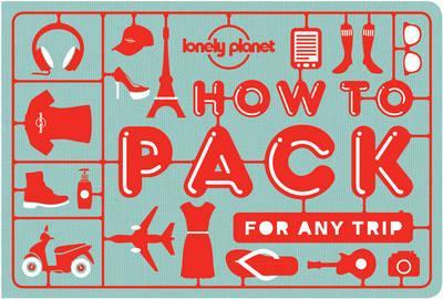 How To Pack For Any Trip 1