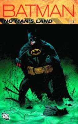 Batman No Man's Land - Vol 02