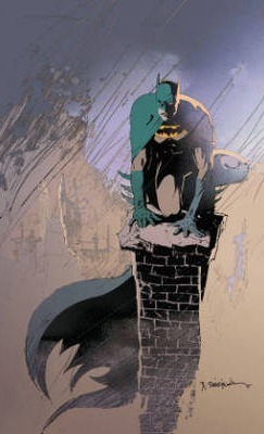 Batman - No Man's Land Volume 4