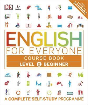 English for Everyone Course Book