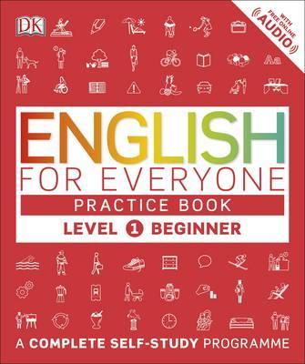 English for Everyone Practice Book