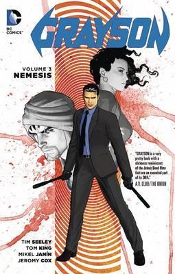 Grayson 3