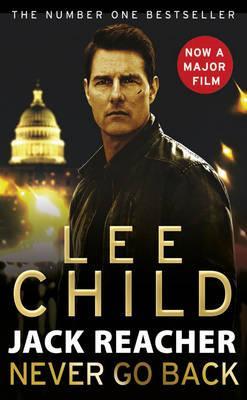 Jack Reacher - Never Go Back