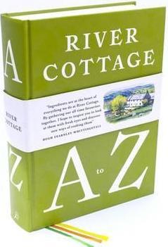 The River Cottage A to Z