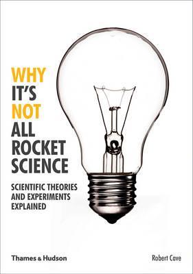 Why it's Not All Rocket Science