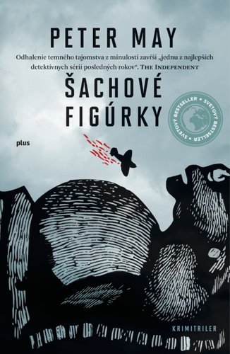 Šachové figúrky - Fin 3