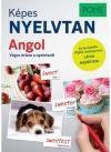 PONS Képes nyelvtan - angol
