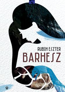 Kniha Barhesz - Eszter Rubin