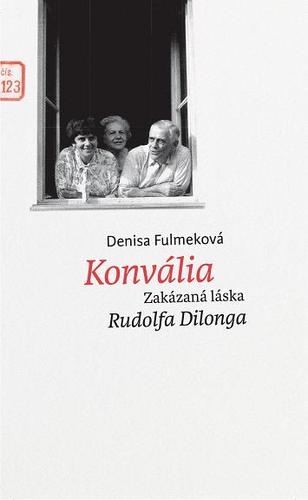 Konvália - Denisa Fulmeková