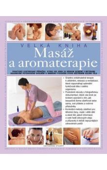 Masáž a aromaterapie