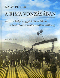 A Rima vonzásában