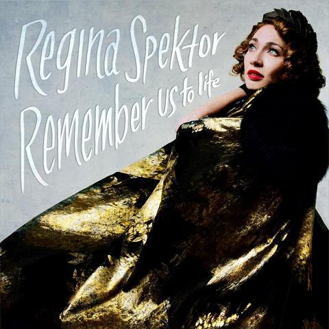 Spektor Regina - Remember Us To Life CD