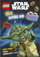 Lego Star Wars - Síla rytířů Jedi