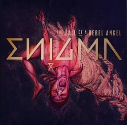 Enigma - The Fall Of A Rebel Angel CD