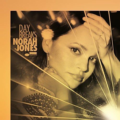 Kniha Jones Norah - Day Break CD