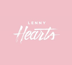 Lenny - Hearts   CD