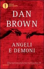 Angeli e demoni