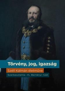 Törvény, jog, igazság