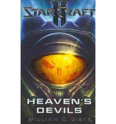 Starcraft II - Heaven's Devils