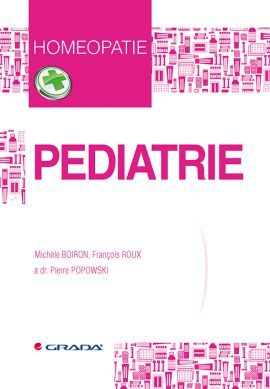 Pediatrie - Kolektív autorov