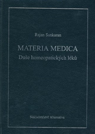 Duše homeopatických léků