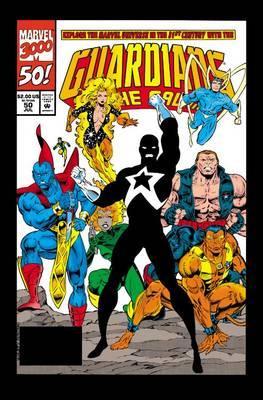 Guardians of the Galaxy Classic