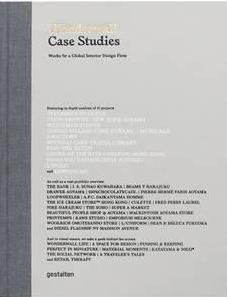 Wonderwall Case Studies