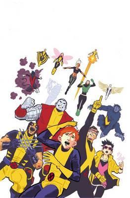X-Men - Worst X-Man Ever