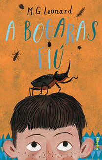 A bogaras fiú - Leonard M.G.