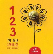 1, 2, 3 - Számolós
