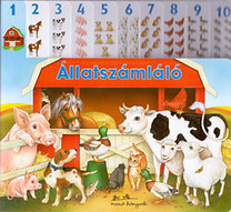 Állatszámláló