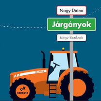 Járgányok