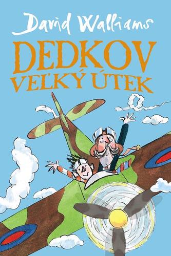 Dedkov veľký útek