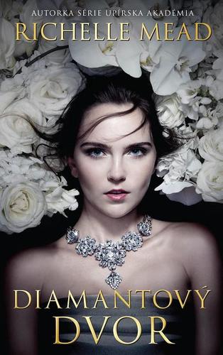 Kniha Diamantový dvor (Diamantový dvor 1)