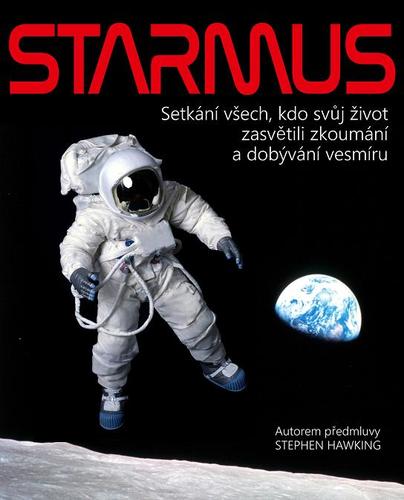 Kniha Starmus