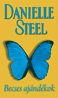 Becses ajándékok - Danielle Steel