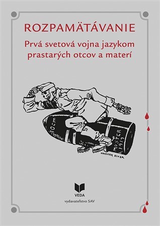Rozpamätávanie - Miloslav Smatana kúpite na Panta Rhei