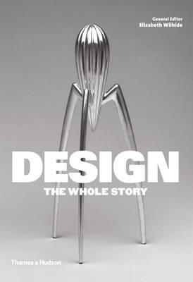 Design - The Whole Story