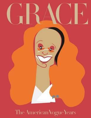 Grace - The American Vogue Years